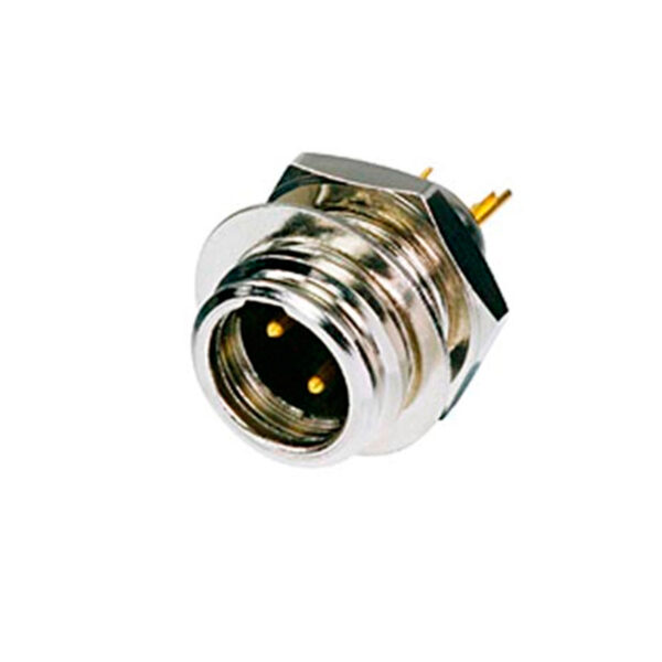 Conector minixlr 4p chasis para petaca ALTAIR WMP200/202