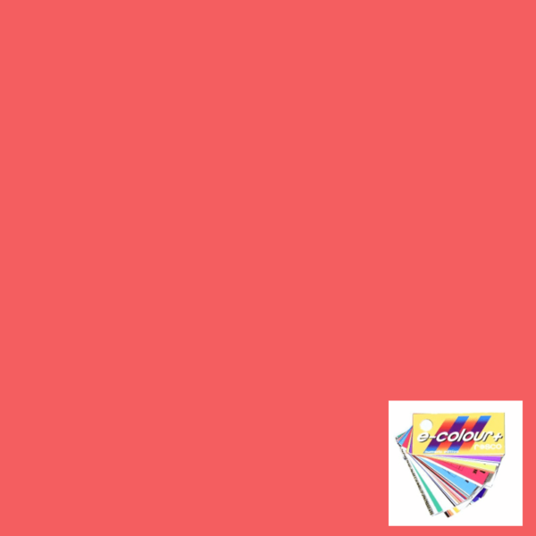 Rollo Rosco E colour 109 Light Salmon 1,22 x 7,62mts
