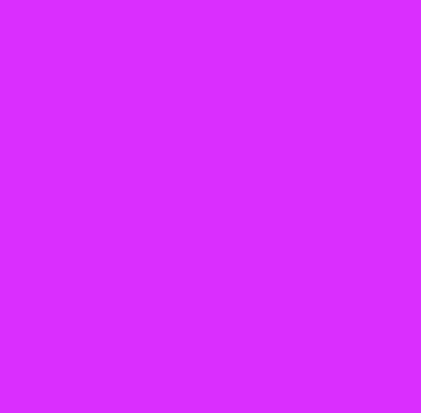 Pliego filtro Supergel 348 Purple Jazz 61x53cm