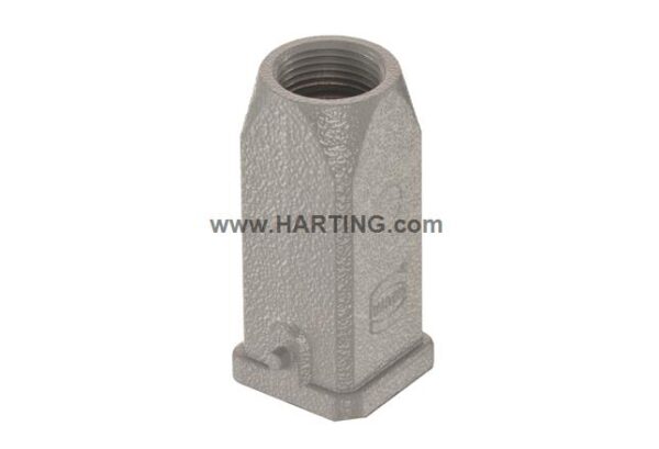 Harting CARCASA METÁLICA PARA 8PINES PG11 Ref 0920003144
