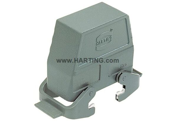 Harting Carcasa alta salida lateral 24P PG29 09300240531