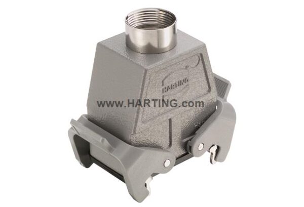 Harting Carcasa Prolongador 10E PG16 09300101731