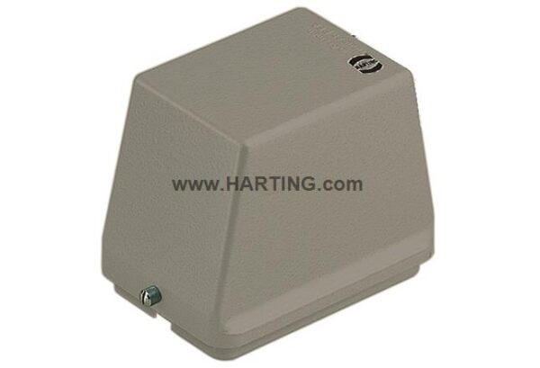 Harting Carcasa 48E 1 ENCL prensa PG42 SL 09300480542