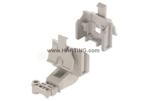Harting sop plastico aereo con enclave y antitracción 09330009991