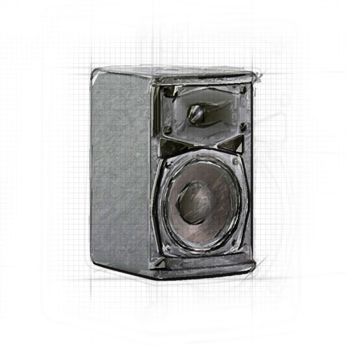 CAJAS SONIDO INSTALACION