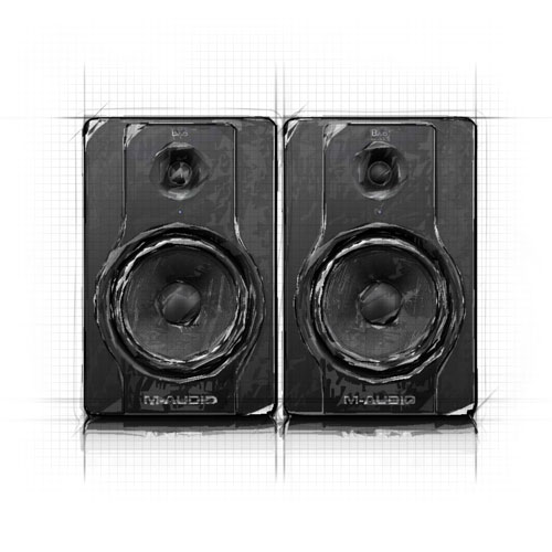 MONITORES ESTUDIO