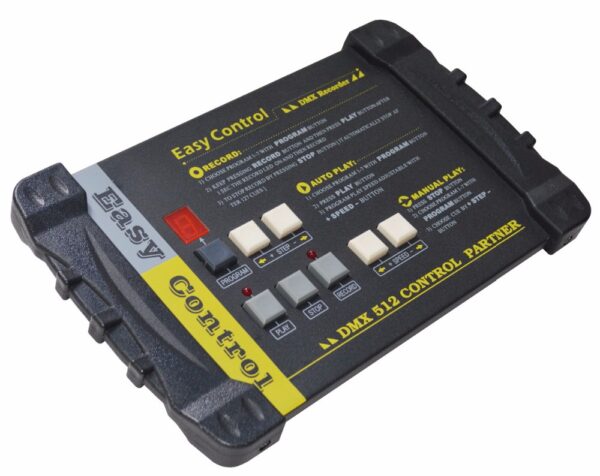 Grabador de DMX DML1308