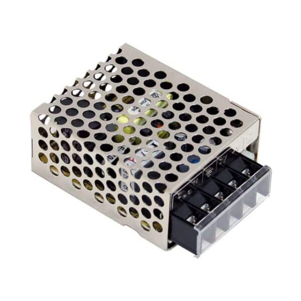 PSU 9V 6A Yaonen LPF-U6090 100x50x26mm para cortina led