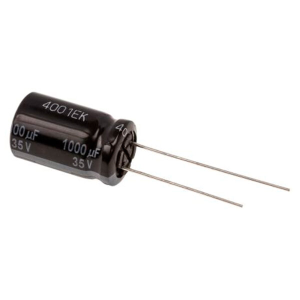 Condensador 1000F 35V