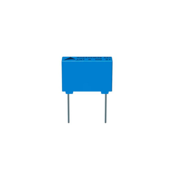 Condensador 100NF 63V