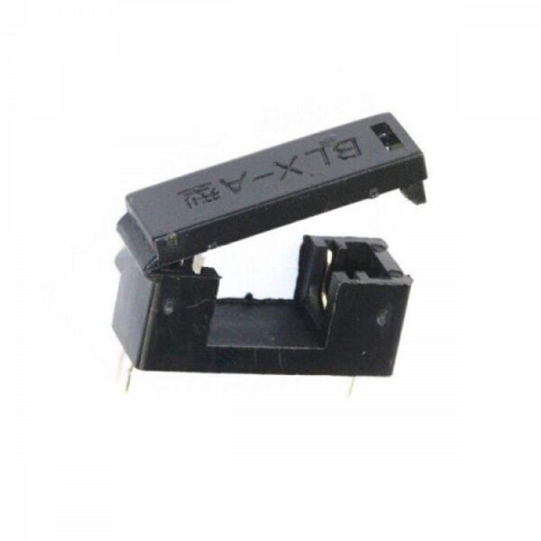 Portafusible 5 x 20 16 A