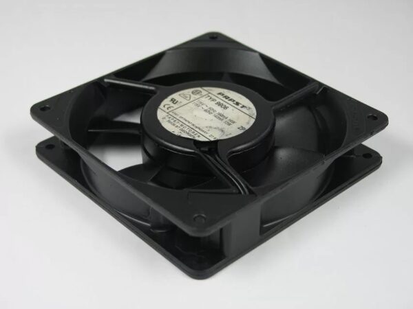 Ventilador Para CLAY PAKY Miniscan HPE TYP 8856N