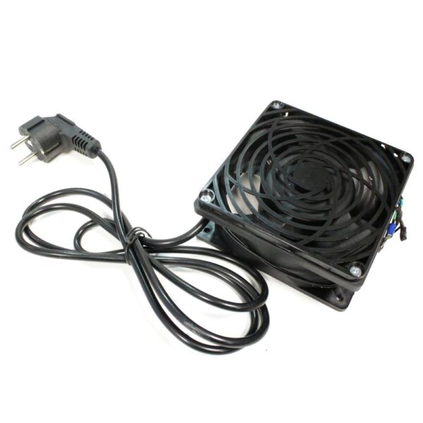 Kit Ventilador techo 120mm 220V