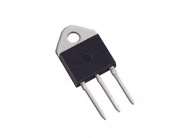 TRIAC BTA 41-41A/700V para Dimmer 6ch DML