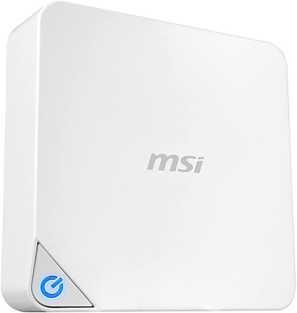 Mini PC Cubi-243WE Blanco