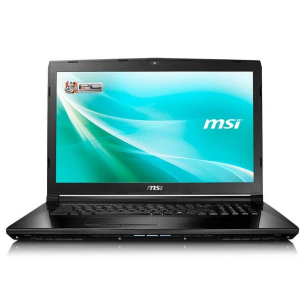 Portatil MSI CX72 6QD-081XES