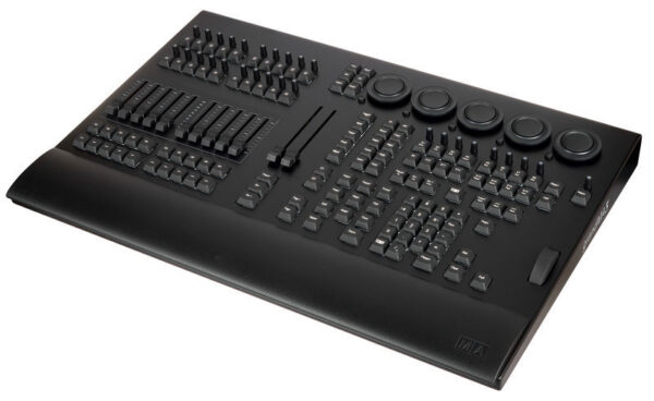 Mesa MA, Modelo grandMA3 on PC command wing