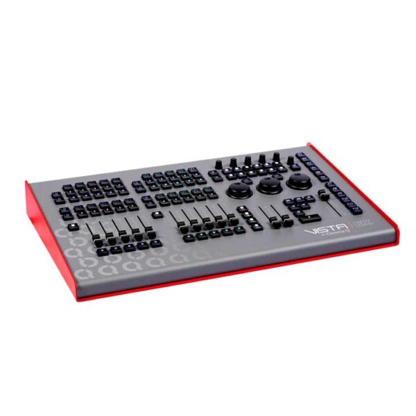 Chroma-Q VISTA EX 1024CH 2 universos