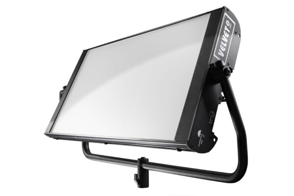 Pannel led Velvet-Light2 Cine 150W DC MO IP64