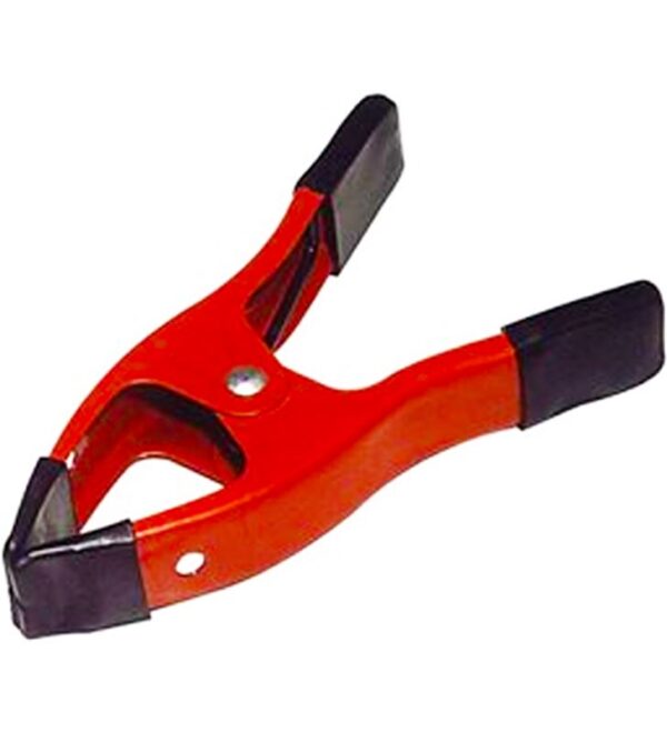 PINZA MANGO DE GOMA 10CM TODO TIPO DE SUJECCIONES