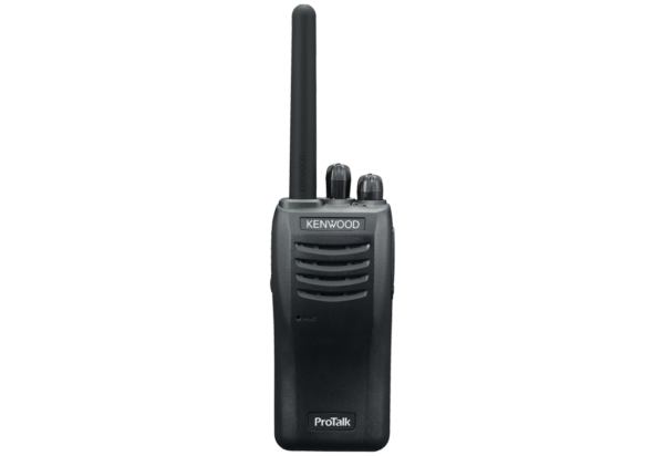 Transceptor portatil TK-3501E