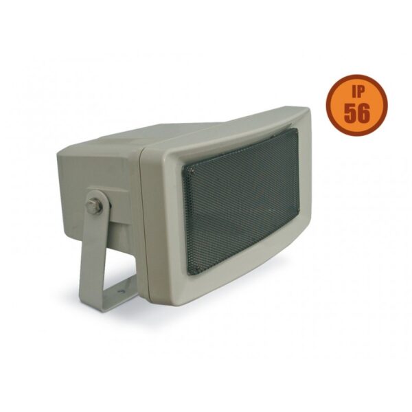 Altavoz exponencial (bocina) 30W